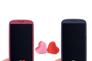 好印象だった42歳男性 LINEのやりとりですっかり恋人気分