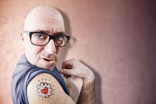 高齢化社会を実感…60半ばのおじいちゃまからの“交際希望”