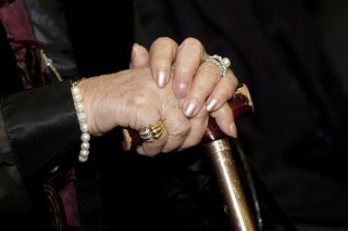 常連客は若い男性…高齢者風俗嬢は世界的に増加するのかも