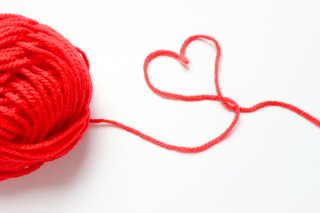 運命の人って? ビビッとこなくても実はそばにいたりする