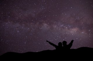 プラネタリウムはいつからカップルスポットになったのか?