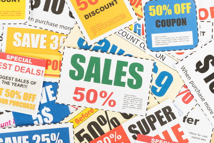 節約上手はリテラシーが高い？（写真:iStock）