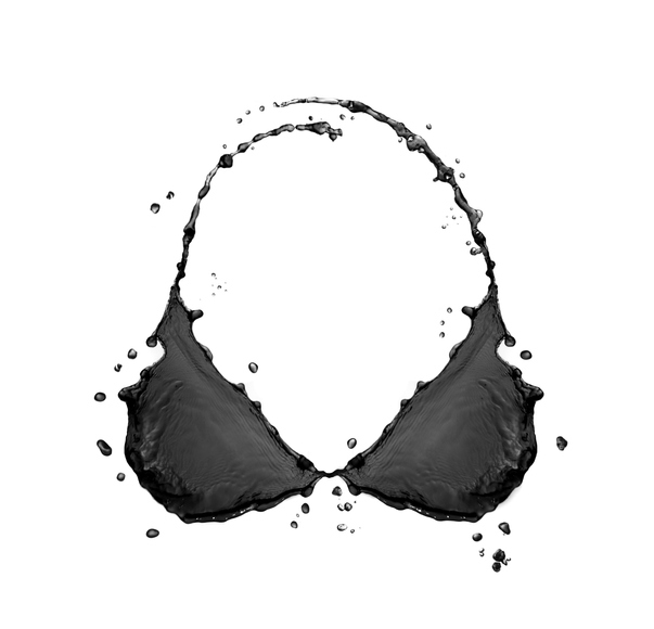 「クーパー靭帯」が切れると…（写真:iStock）