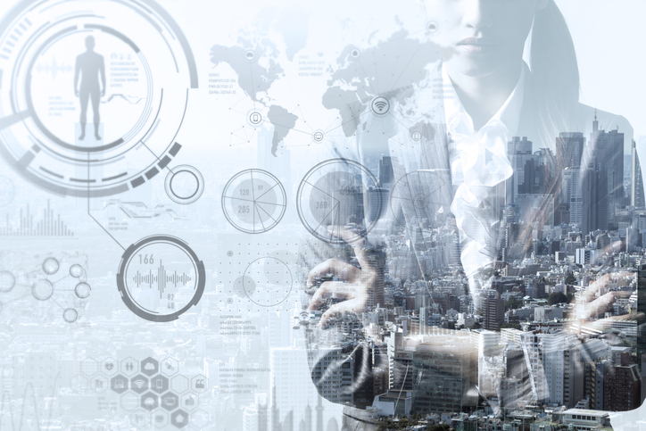 まずは自分を知ろう（写真:iStock）