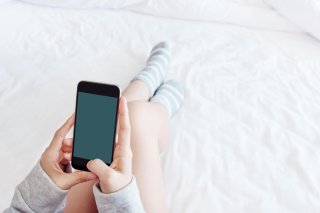 興味はあるけど…“出会い系”で会える男性って本当はどう？