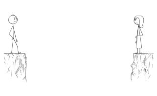 男性の「ちょっと距離を置こう」は何日? 結論を急ぐ女性へ