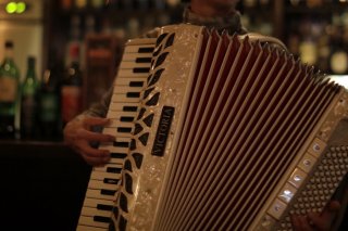 日曜日の音色 2019.3.3（日）