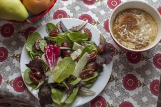 これでリバウンド知らず 食べる順番＆食べ方の注意点は？