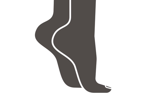 身も心も背伸びしていた？（写真:iStock）