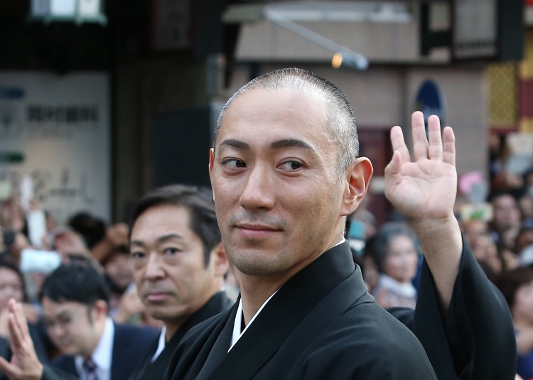 稀代のプレイボーイと言われたが…（Ｃ）コクハク