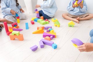 発達障害? もしかして…と感じる子と向き合うことについて