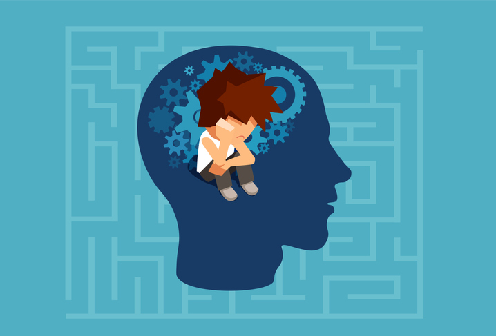 選択肢が多すぎて…（写真:iStock）