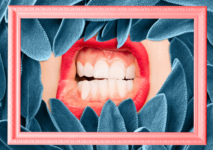 平然と感情的な悪口を言う嫁も…（写真:iStock）