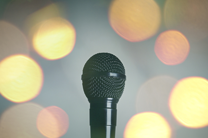 今すぐ試せるカラオケ攻略法！（写真:iStock）