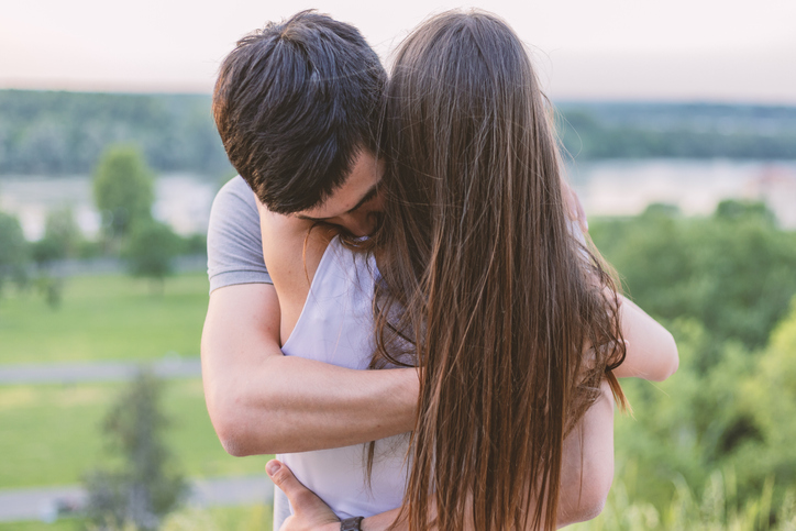 母親代わりを求めている？（写真:iStock）