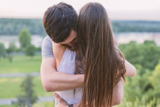 超年上女性を彼女にするのはこんなタイプの男性なんです!