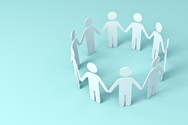 信頼関係を結んでおけば怒られないかも？（写真:iStock）