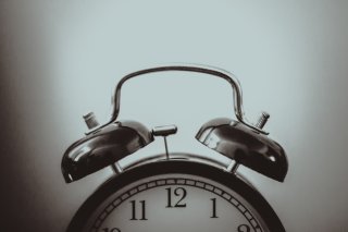 寝坊時マニュアル! 言い訳しない潔さが難を逃れる秘訣かも