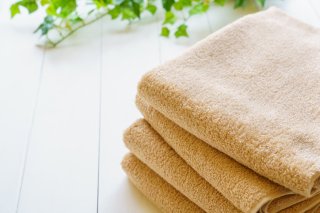 ホットタオル美容がすごい 毛穴・クマ・むくみを全部オフ！