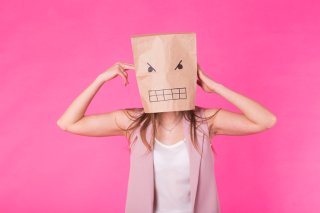 あげまん学入門 #1 感情のコントロールで「キレない」女子に