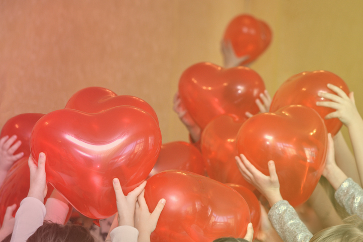 “２・１４事件”のトラウマ（写真:iStock）