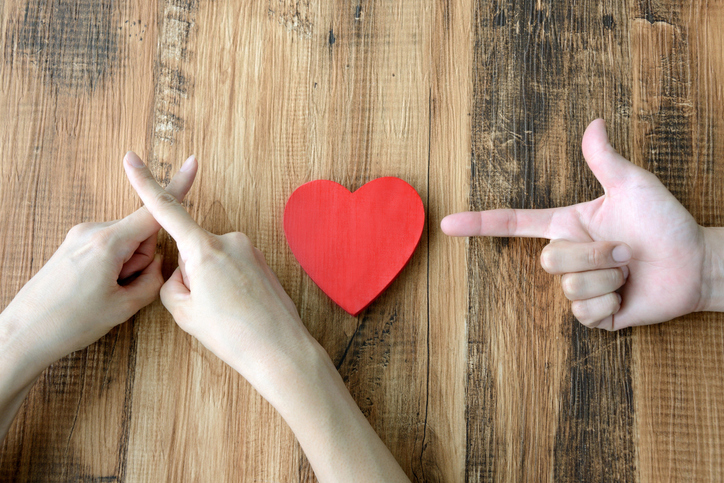 条件は合ってるはずなのに（写真:iStock）