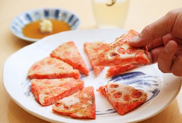 合うお酒＝ハイボール（Ｃ）コクハク