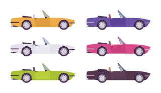 高級外車男と高級時計男…女性にとってヤバいのはどっち？