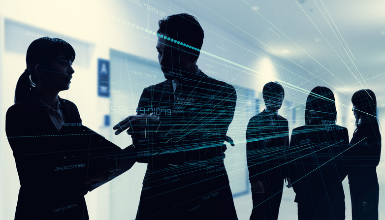 相手の印象に残るかは“プレゼン力”次第（写真:iStock）