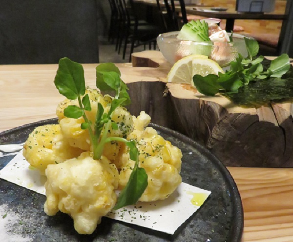 合う酒＝日本酒、ビール（Ｃ）コクハク