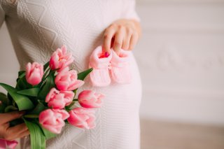 経験者直伝! 出産が「怖い」を「楽しい」に変える考え方