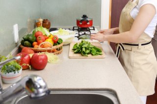 料理が苦手でも大丈夫！ 彼氏のママを超える料理のポイント