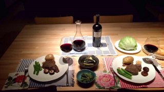 セックス編<4>レタスから学ぶ“パターンのない女”になりなさい