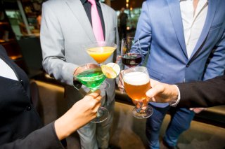 財源は彼女？ 実はヒモ…“自称IT起業家”の知られざる生態