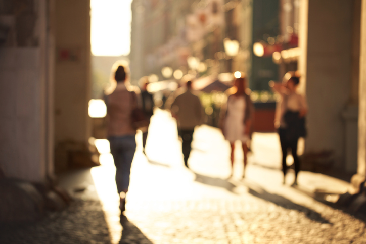 次に来る“穴場な出会いスポット”は？（写真:iStock）