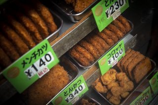 真昼の迷い 2019.4.29（月）