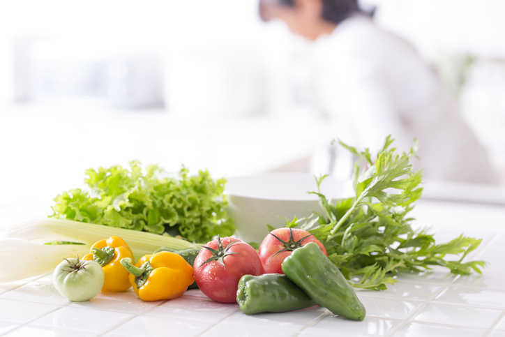 料理が趣味の女性はモテそうだけど（写真:iStock）