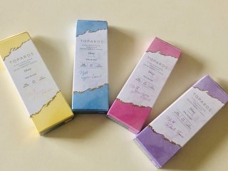 結局のところ何色がいい？ 男ウケする「カラコン」の選び方