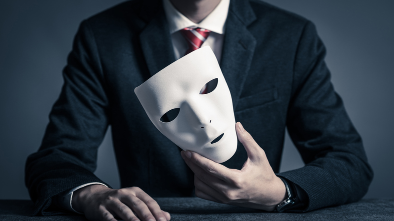 自らを巧妙にマーケティング（写真:iStock）