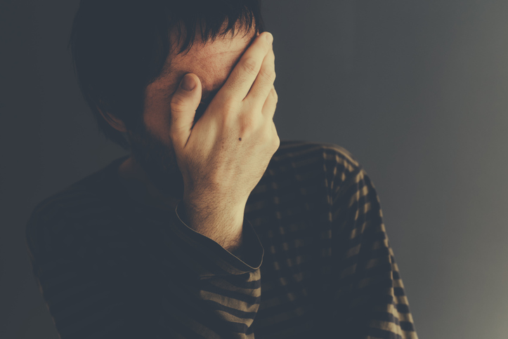 結婚してからは何ひとつ楽しくなかった（写真:iStock）