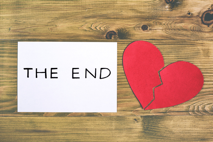 「時すでに遅し」（写真:iStock）