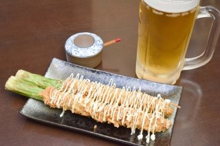 「アスパラの肉巻き」今が旬の食材でおいしく疲労回復を