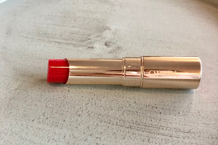 オペラ リップティント 全6色 ￥1500（+tax）／（写真:藤田裕美）