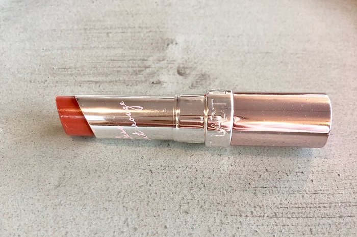 レディット ミラーレスティントルージュ 全6色 ￥1600（+tax）／（写真:藤田裕美）