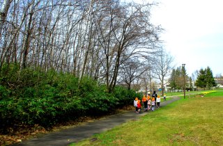 悲劇はもう二度と…園児の外遊びの大切さと保育士さんの努力