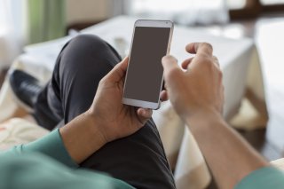 彼氏や夫が出会い系してるかも？ 見分ける3つのポイントとは