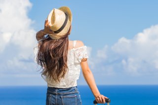 絶対焼かない日焼け止めの選び方！おすすめのSPF数値は？