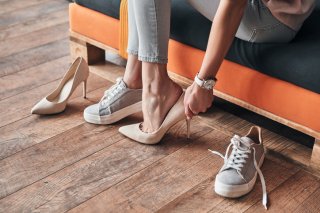 あなたらしさを見てもらえる恋が、あなたを幸せにする（写真:iStock）