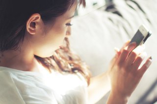 彼氏のスマホチェックをやめるには？ 無限ループに陥る前に