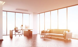 IT起業家のオフィスのソファに要注意…その衝撃の理由とは？